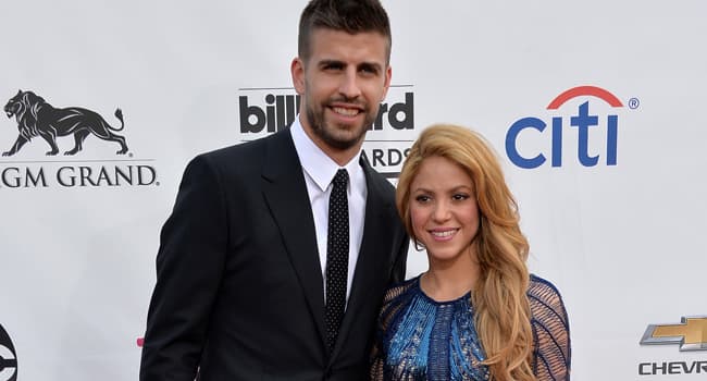 La pareja anunció en junio pasado su separación tras 12 años de relación. Nunca se casaron, pero
<b><a href="https://www.univision.com/famosos/shakira-pique-fin-acuerdo-custodia-hijos" target="_blank">tuvieron dos hijos: Milan (9 años) y Sasha (7). </a></b>
<br>