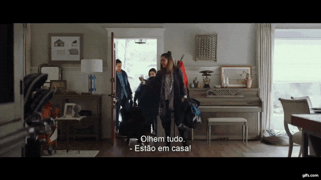 7 motivos para assistir "De Repente Uma Família" no cinema