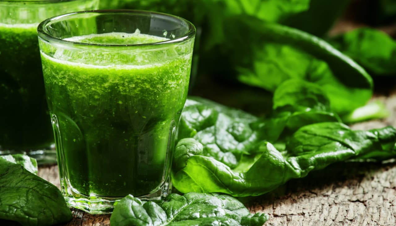 Suco power de Munik combina 2 ingredientes e forma a MELHOR dupla contra anemia