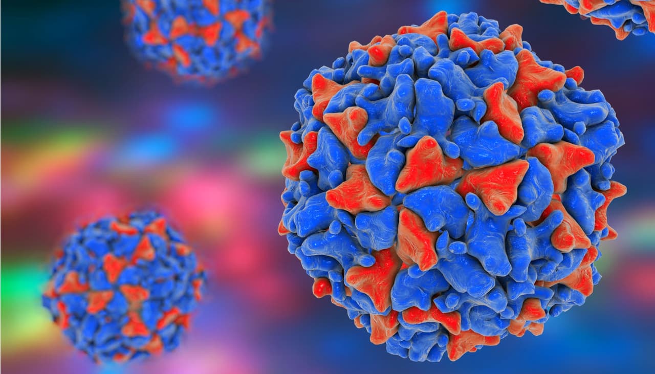 Virus del polio es hallado en aguas residuales de Nueva York