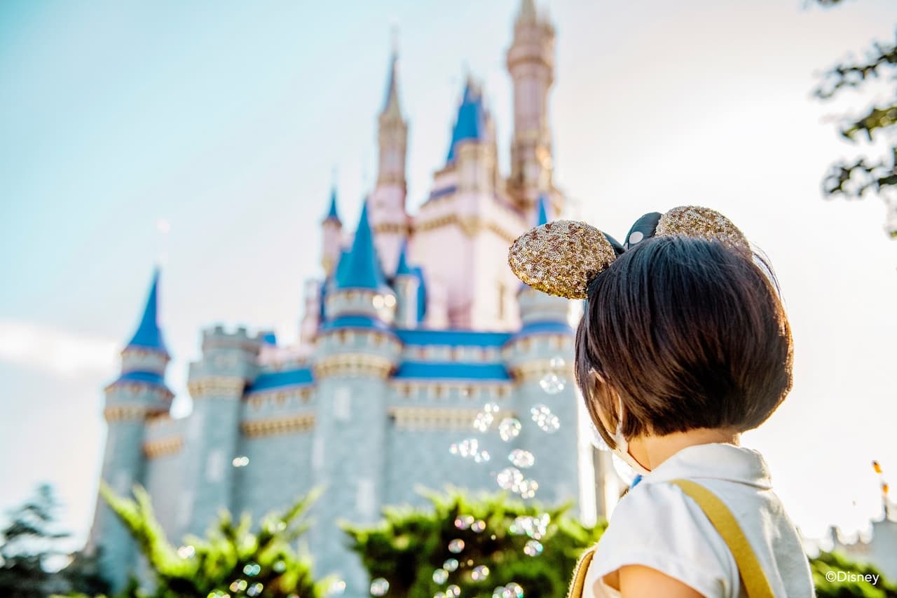 Magic Kingdom Park e EPCOT: encante-se com a magia desses dois Parques Disney 