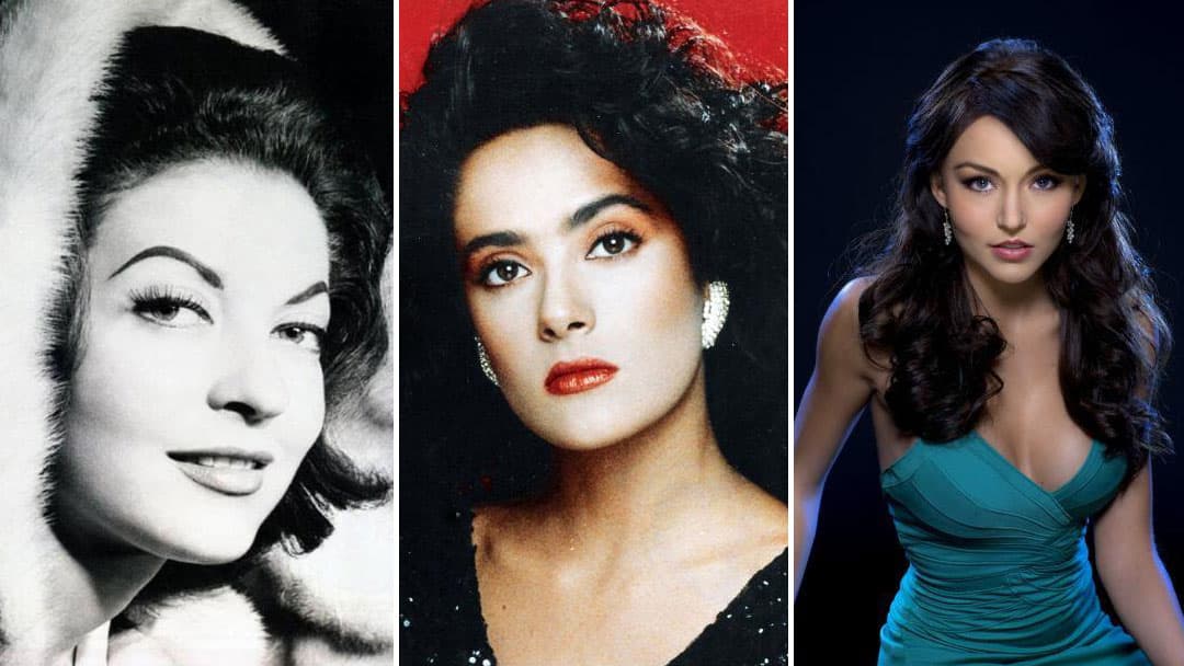 'Teresa' es una telenovela que ha sido muy exitosa en sus distintas versiones. Las actrices que la han interpretado se caracterizan por su gran belleza, ¿cuál ha sido la mejor de todas?