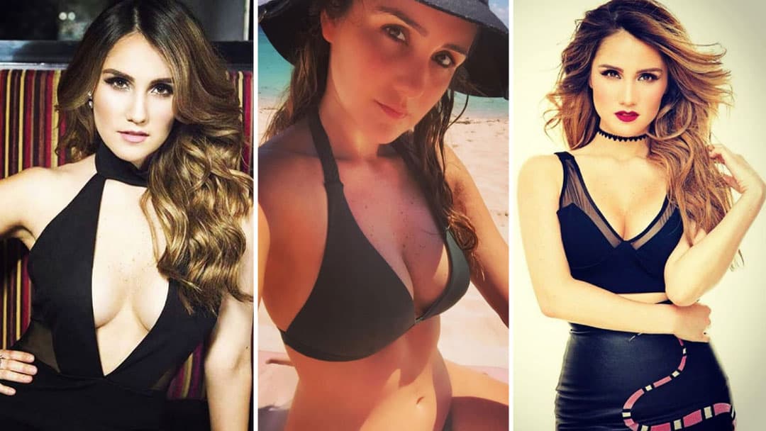 Hoy en día ha cambiado mucho de su yo
<i>rebelde.</i>