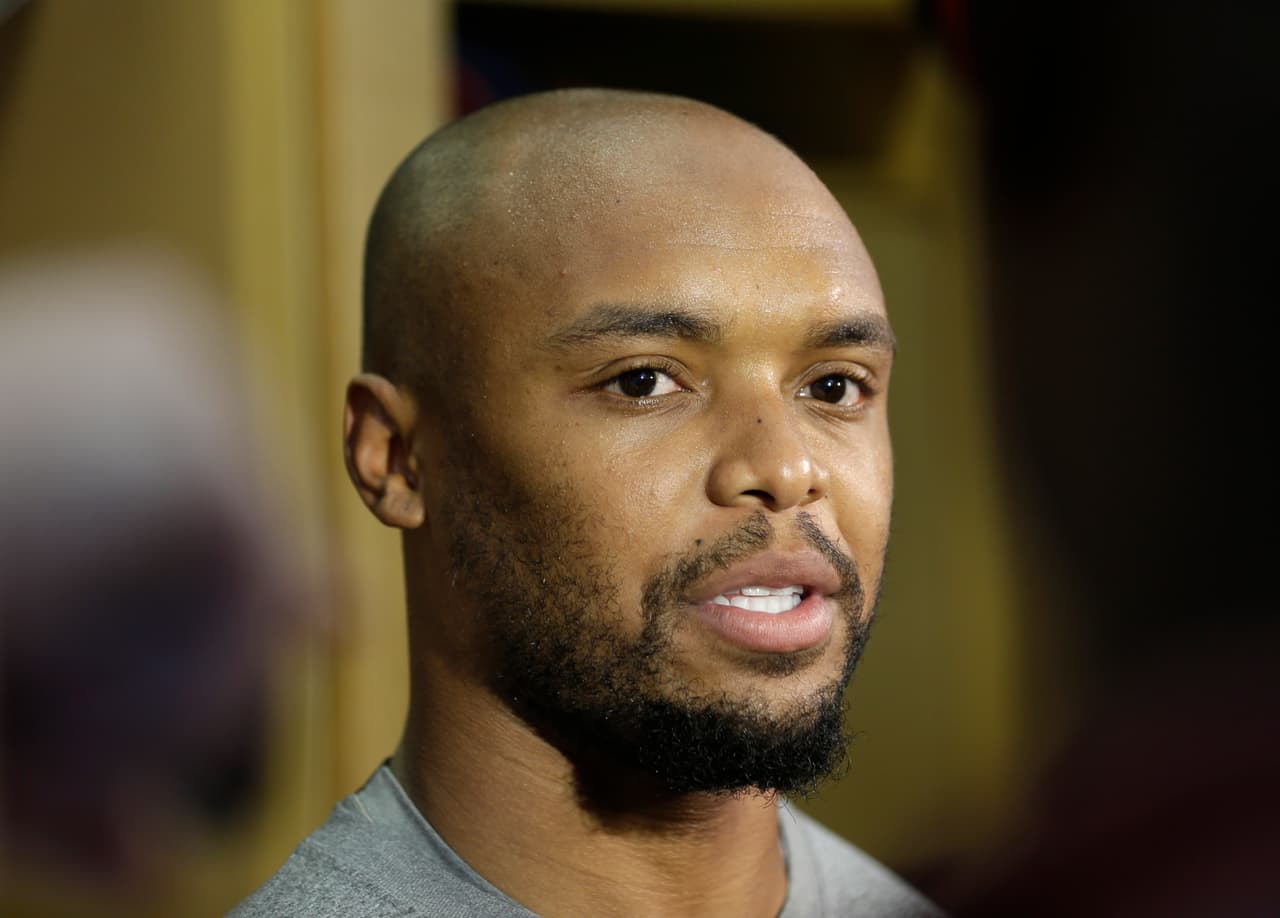 Tom Brady predijo a familia de Shane Vereen que el RB tendría gran Super Bowl