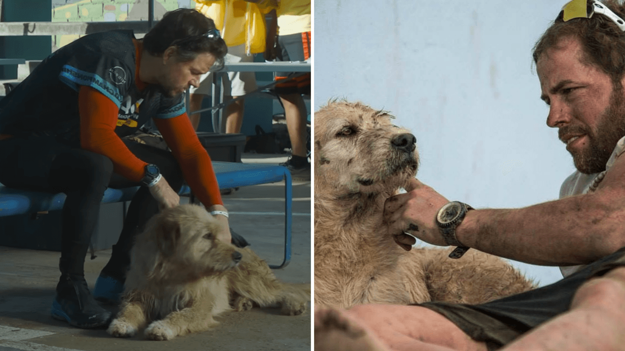 La película ‘Arthur: una amistad sin límites’ está basada en la historia real de Mikael Lindnord.