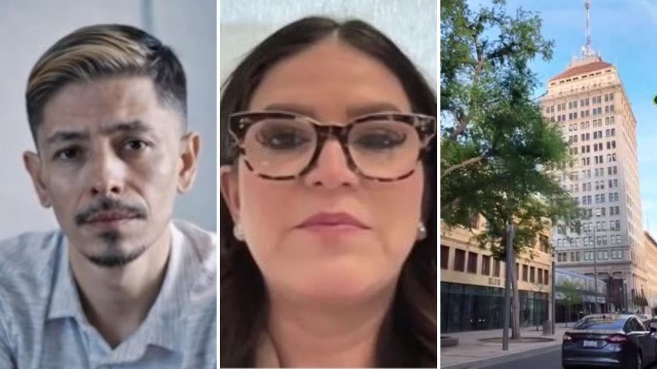 Delincuente sexual registrado responde al proyecto de ley que podría prohibir su participación en la contienda por un cargo público