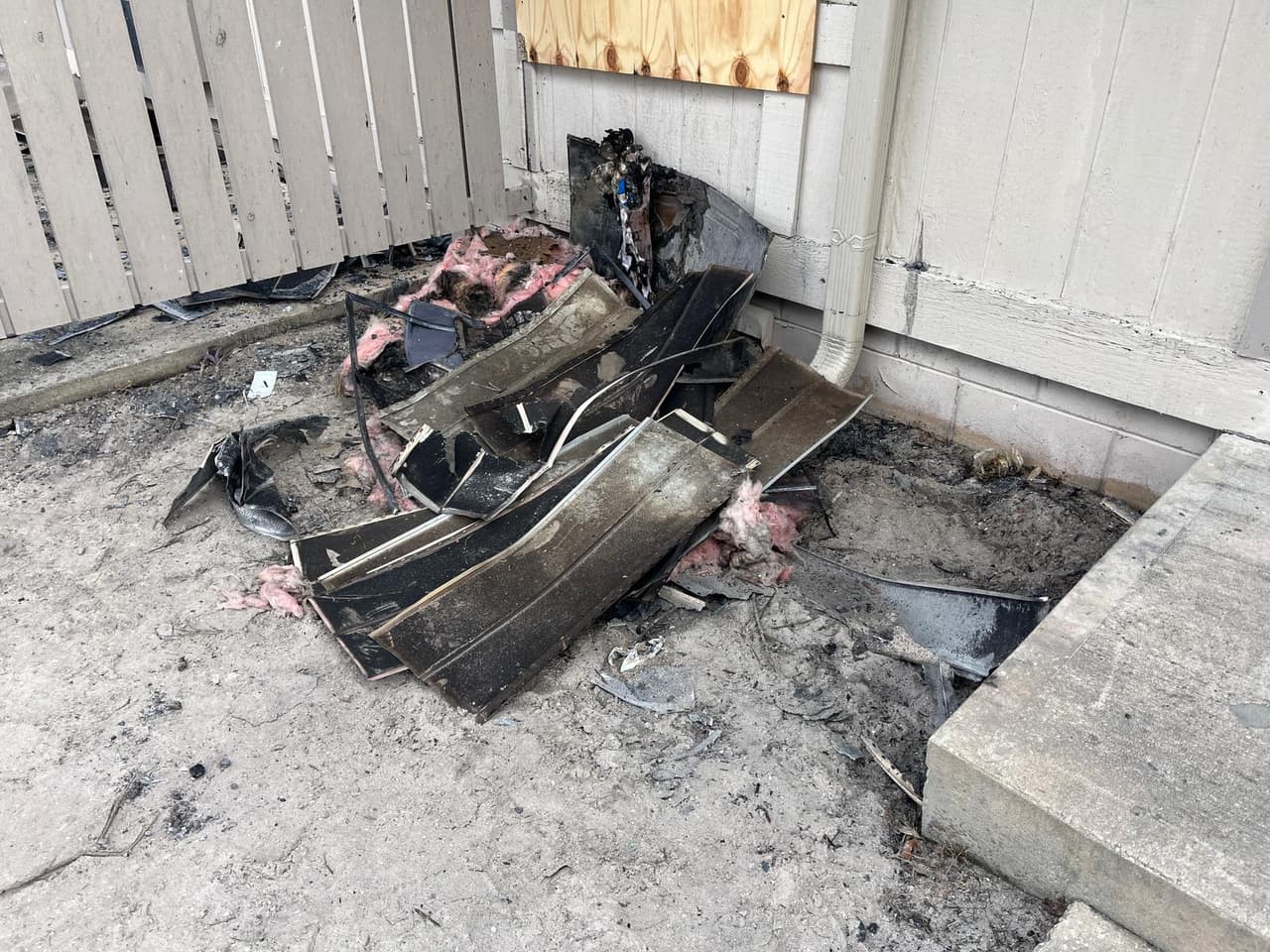 Las autoridades también han solicitado apoyo del público para obtener información sobre el incidente.