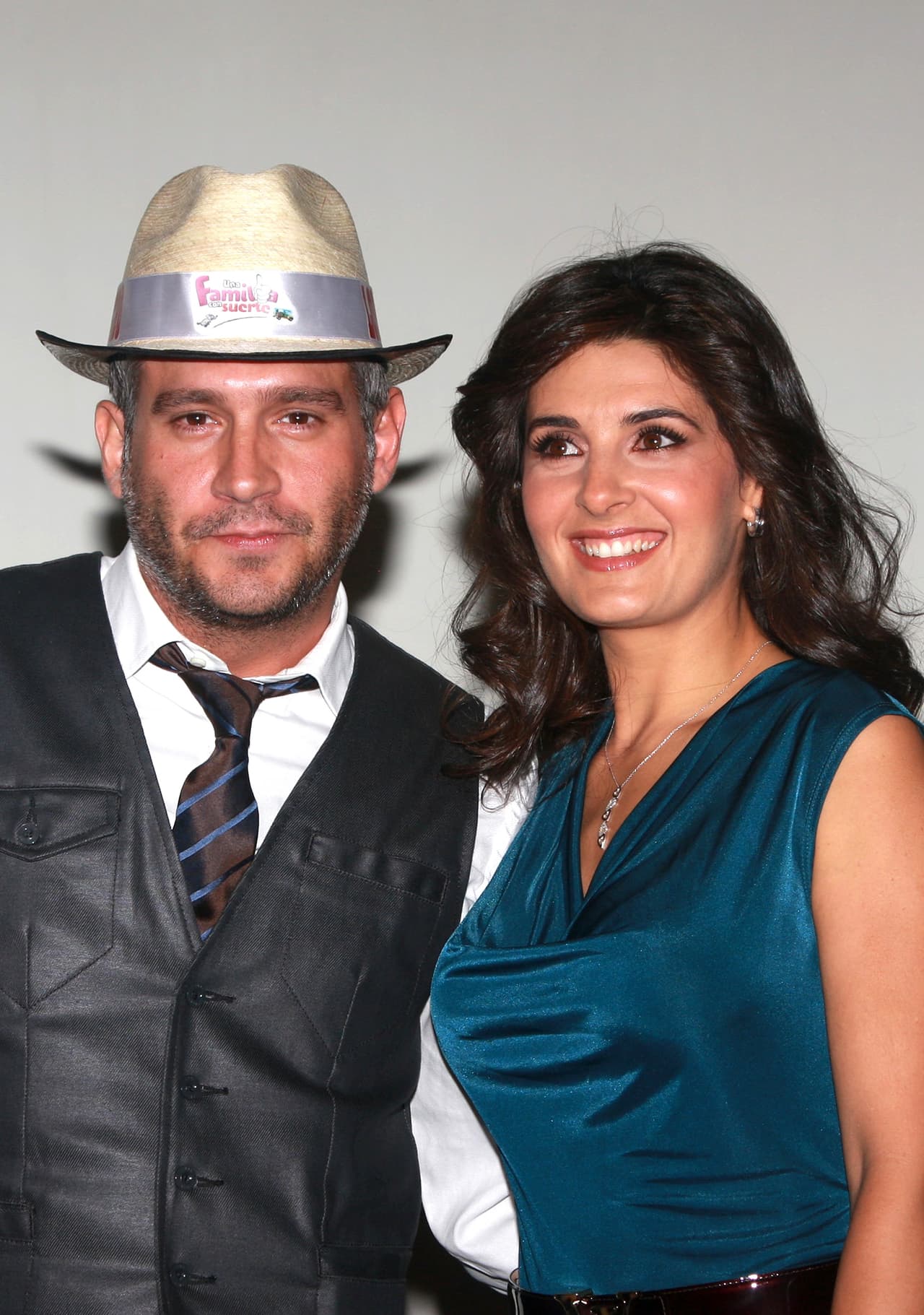 "Una Familia con Suerte", con Arath de la Torre y Mayrín Villanueva, fue su último trabajo en los melodramas.