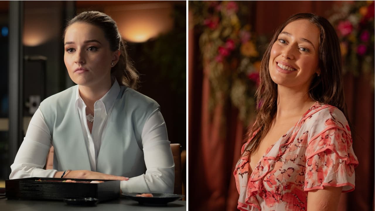 ¿Qué es real y qué es ficción en 'Vinagre de manzana'? Todo lo que la serie inventó