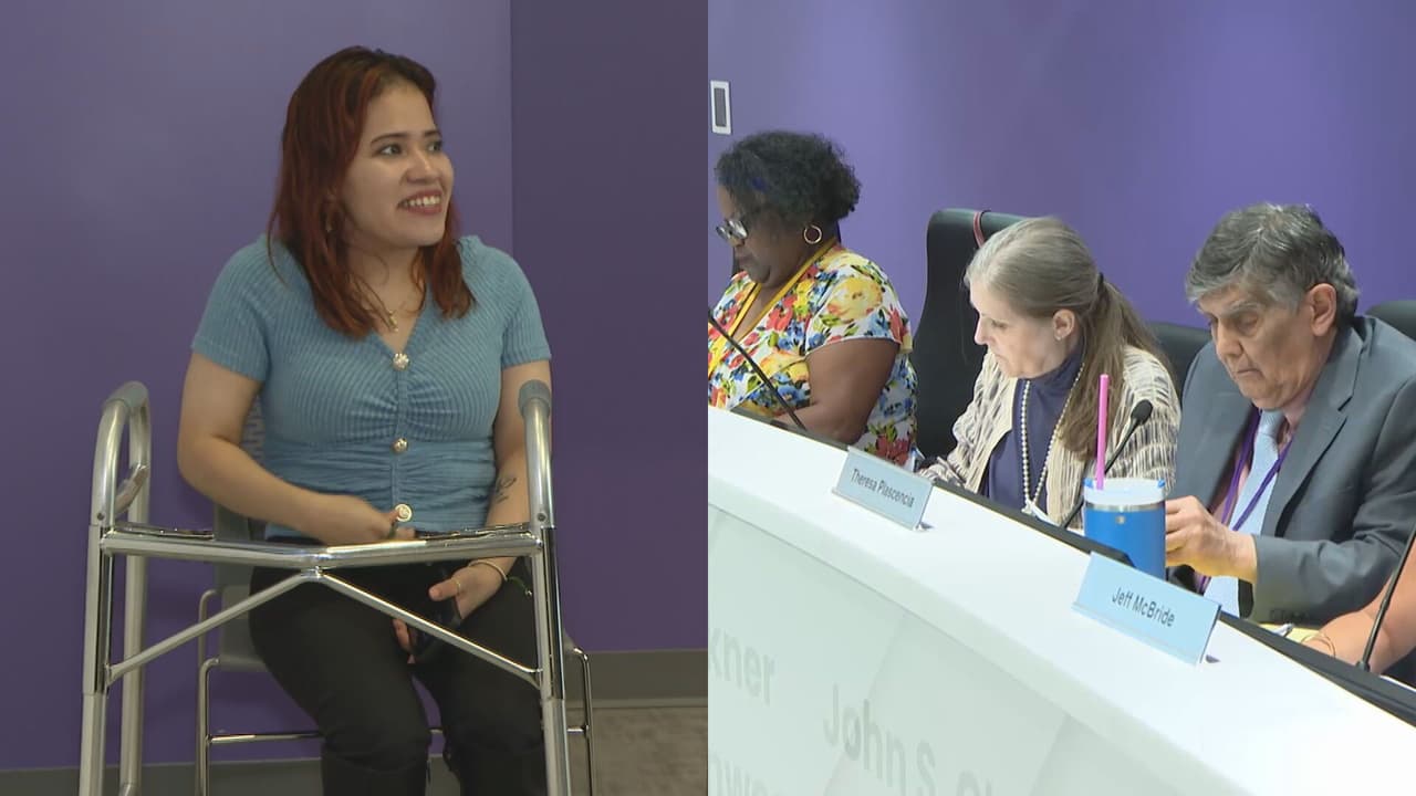 Retrasos con DACA hacen que beneficiaria pierda su trabajo en el Distrito Escolar de Waukegan