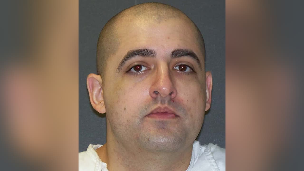 Reo hispano en el pabellón de la muerte ha logrado evadir su ejecución tres veces y ahora espera un perdón