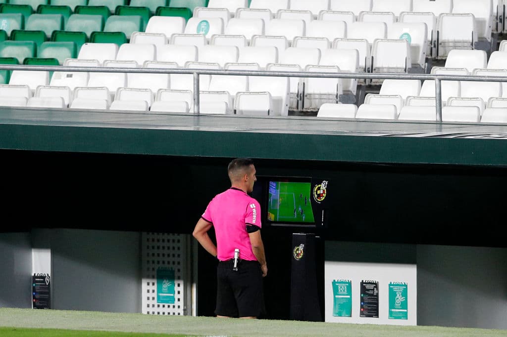 Inicia la segunda parte y el marcador favorece a la Real Sociedad.