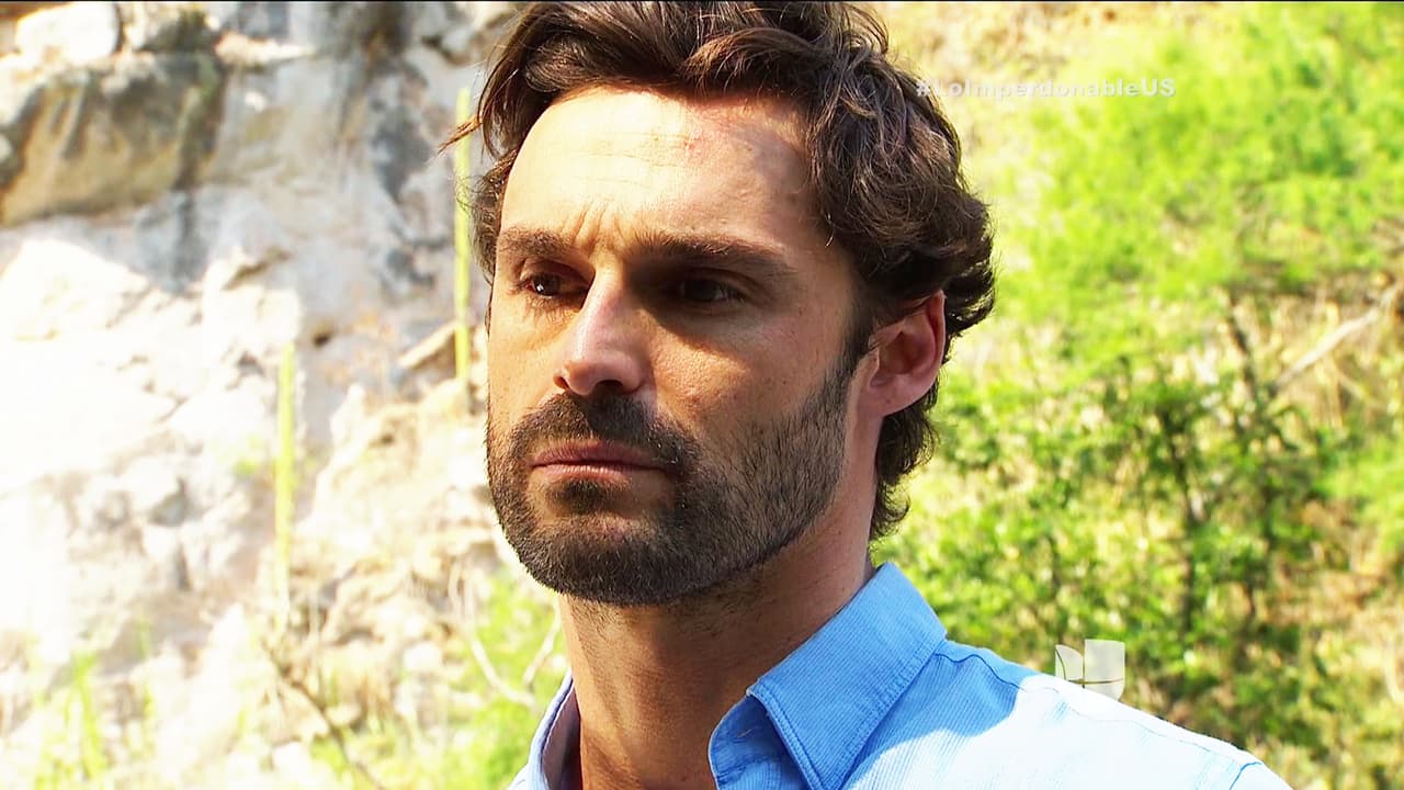 Se puso a temblar al verte como Dios te trajo al mundo.