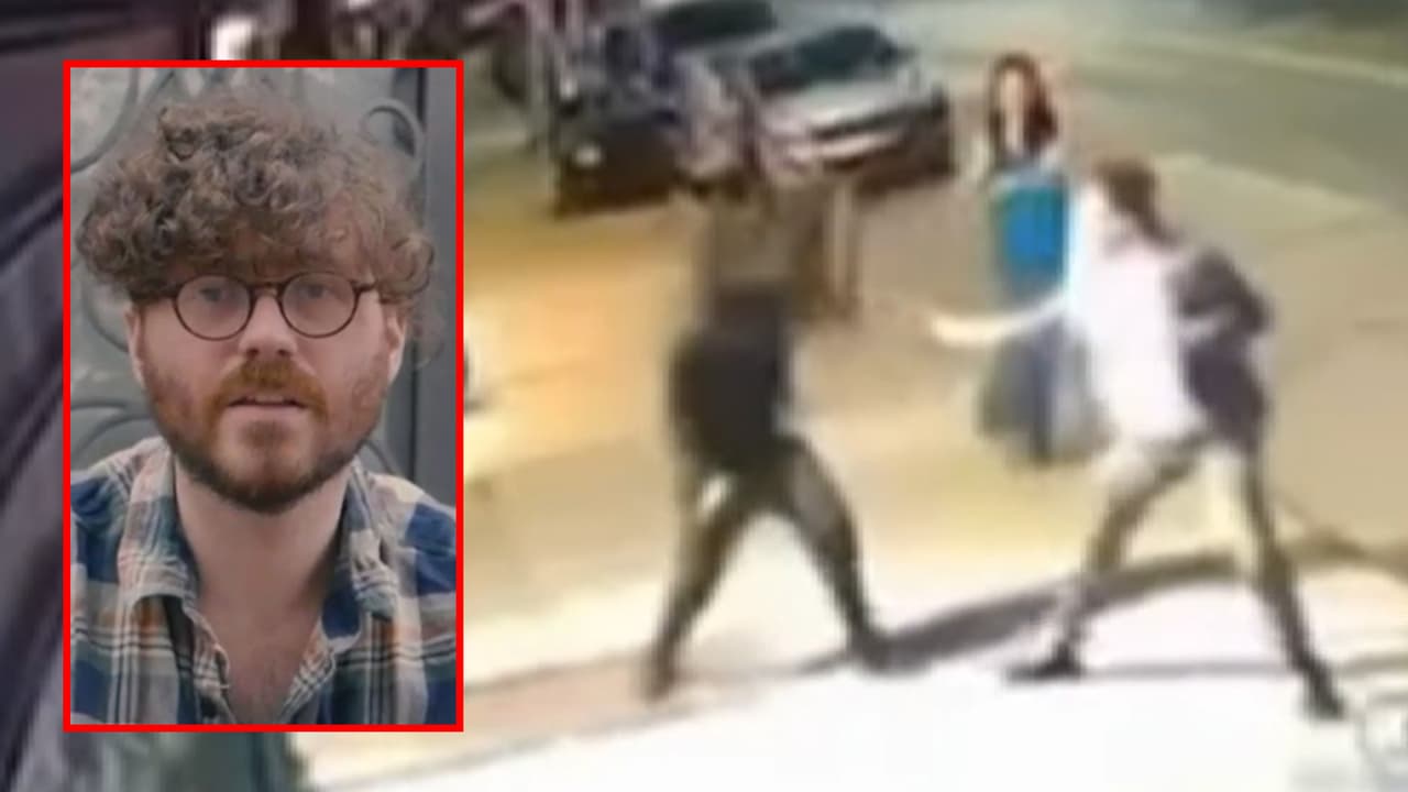 Hombre asesinado a puñaladas en Brooklyn era un activista; buscan al responsable