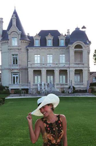 ¿Qué tal el look de Karla?