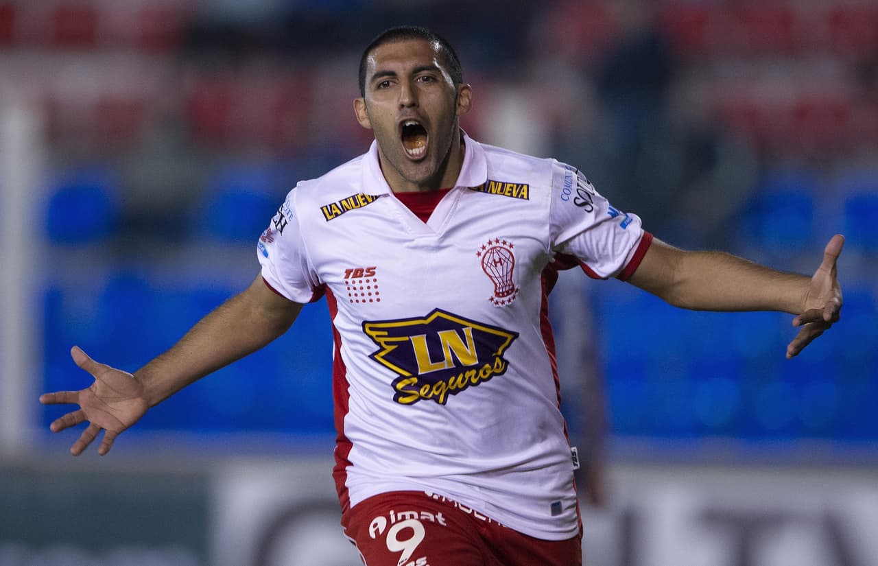 Huracán 5-2 Tigre: Huracán golea 5-2 a Tigre en duelo argentino por Copa Sudamericana