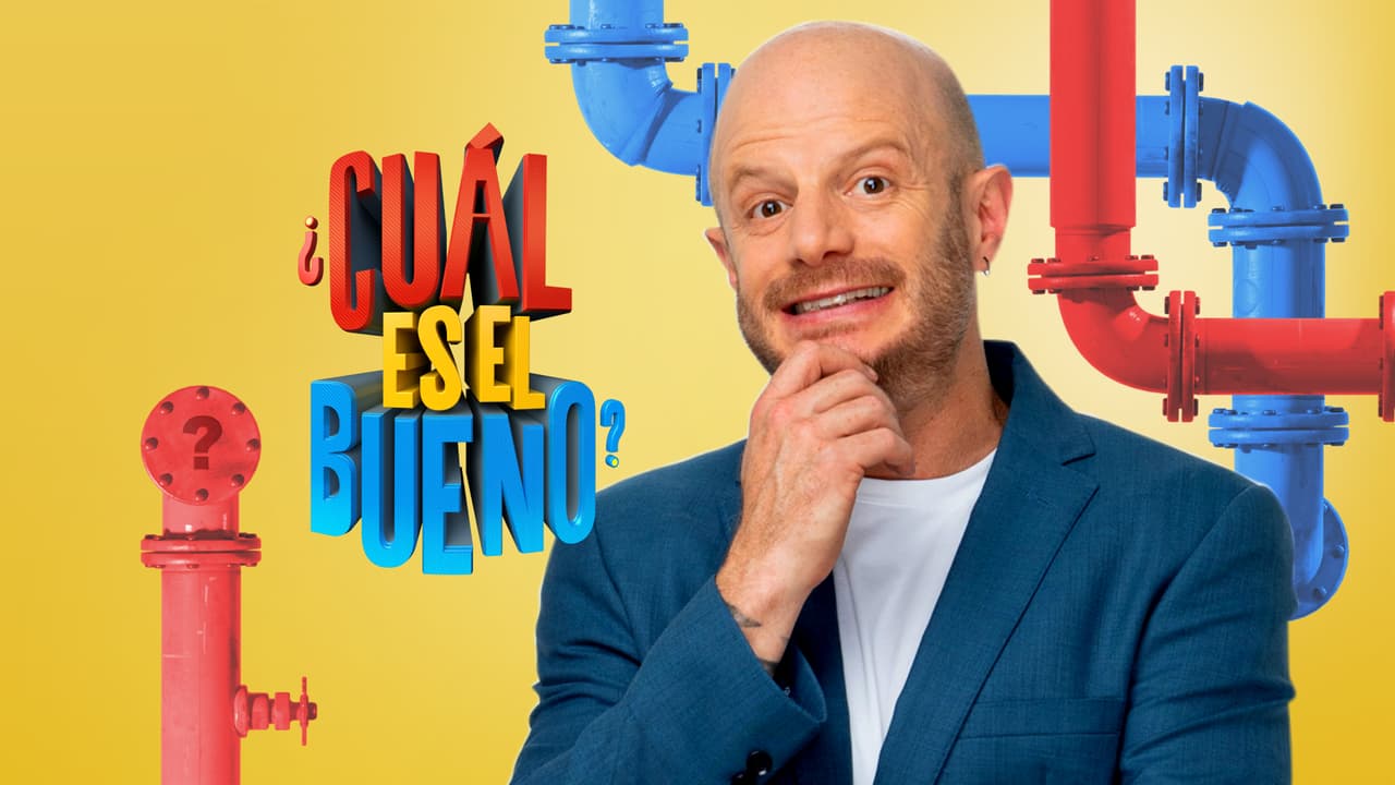 Facundo pondrá su humor y astucia en ¿Cuál Es El Bueno? por UniMás