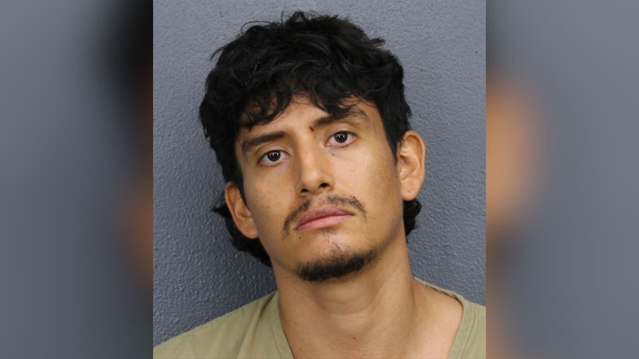 Juez ordena evaluación mental a hijo acusado de muerte de su madre en Tamarac