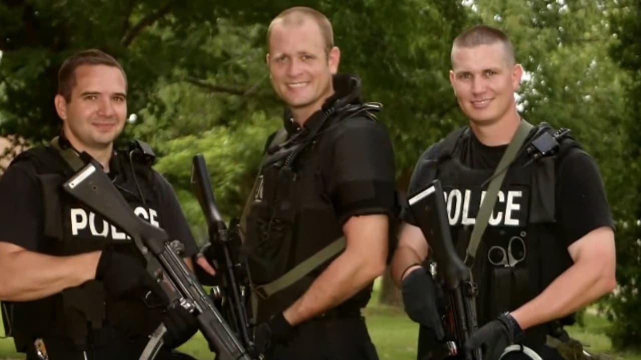 <a href="https://www.univision.com/local/dallas-kuvn/era-buen-hombre-amigo-y-oficial-murio-el-policia-que-recibio-un-disparo-durante-una-balacera-en-mesquite-video">“Era un buen hombre, amigo y oficial”</a>, así describió David Gill, Jefe del Departamento de la Policía de Mesquite, al sargento Houston.