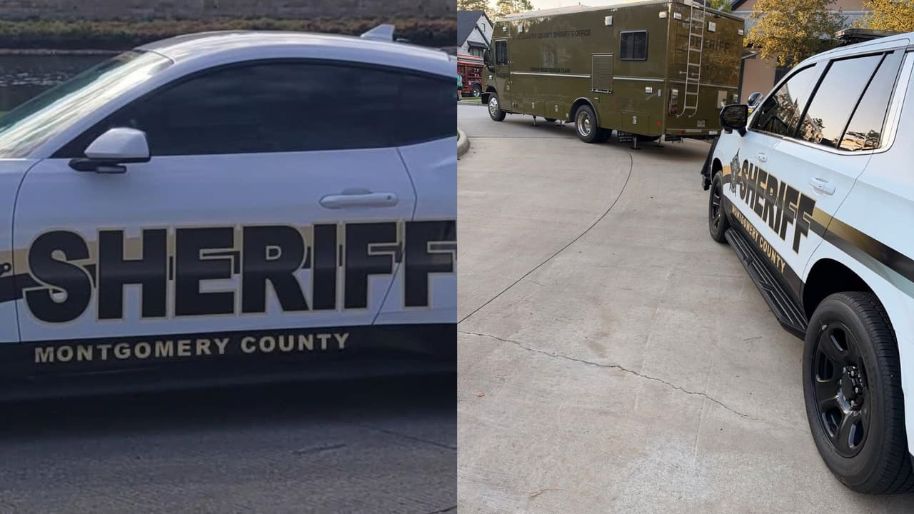 Oficina del Sheriff del condado Montgomery asume investigación contra exentrenador de lucha de Conroe ISD