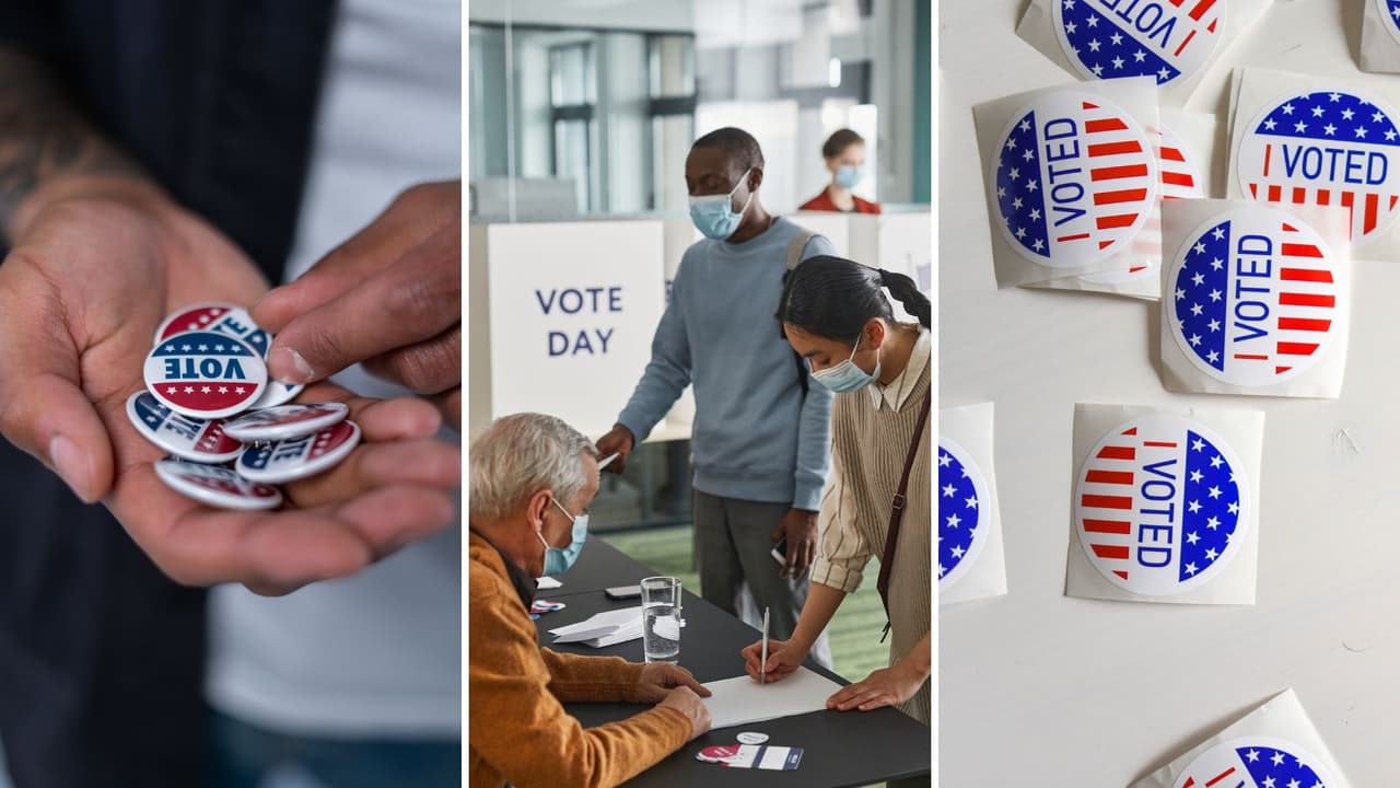 Elecciones de medio término en el Valle Central: cómo y dónde votar