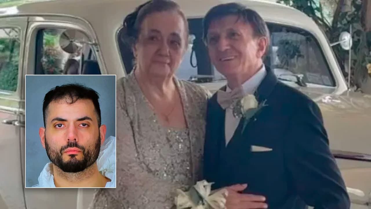 Hijo es acusado de matar a sus padres en un deli de Long Island: lo que se sabe del caso