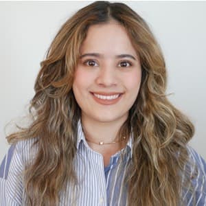 Maria Alejandra Sanmiguel