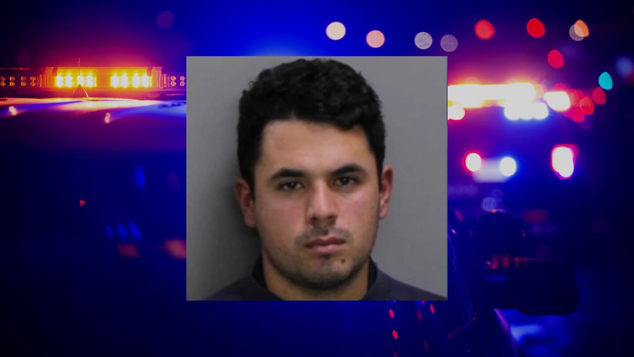 Coach hispano acusado de agredir sexualmente a un niño que entrenaba