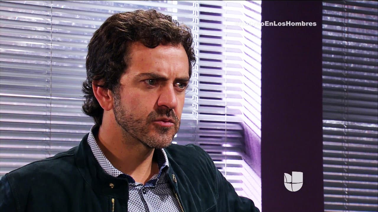 Lo ves, ya te lo dijo el doctor.