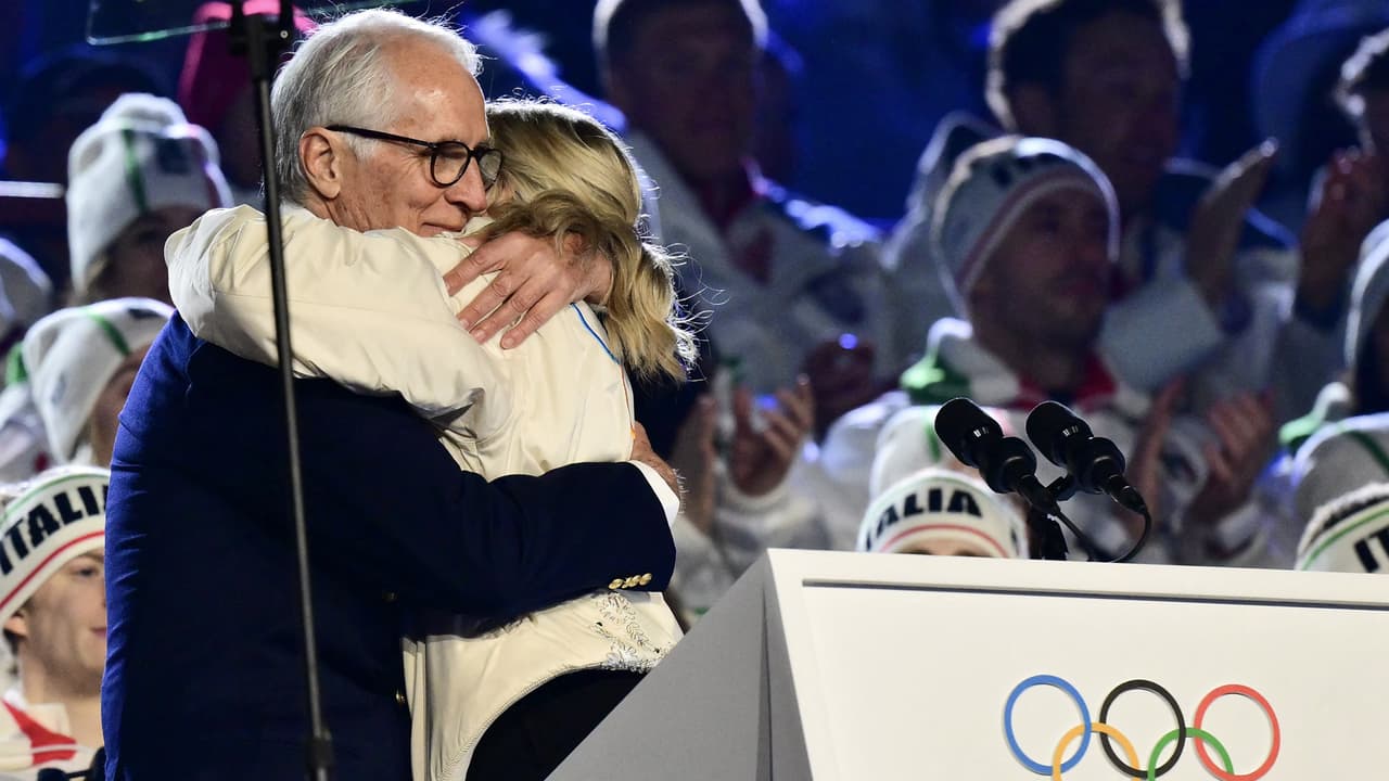 Milano Cortina 2026 se despide 'elevando el listón' de los Juegos Olímpicos de invierno