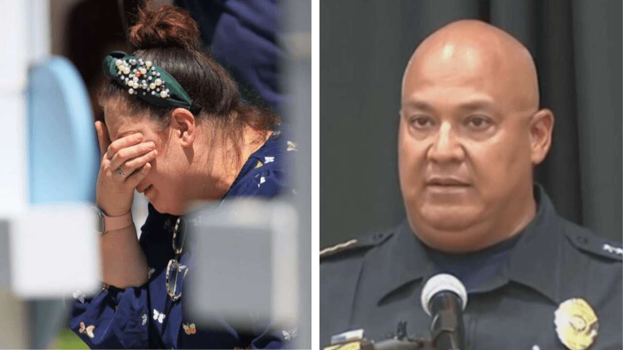 Agendan audiencia de despido de Pete Arredondo para el 24 de agosto