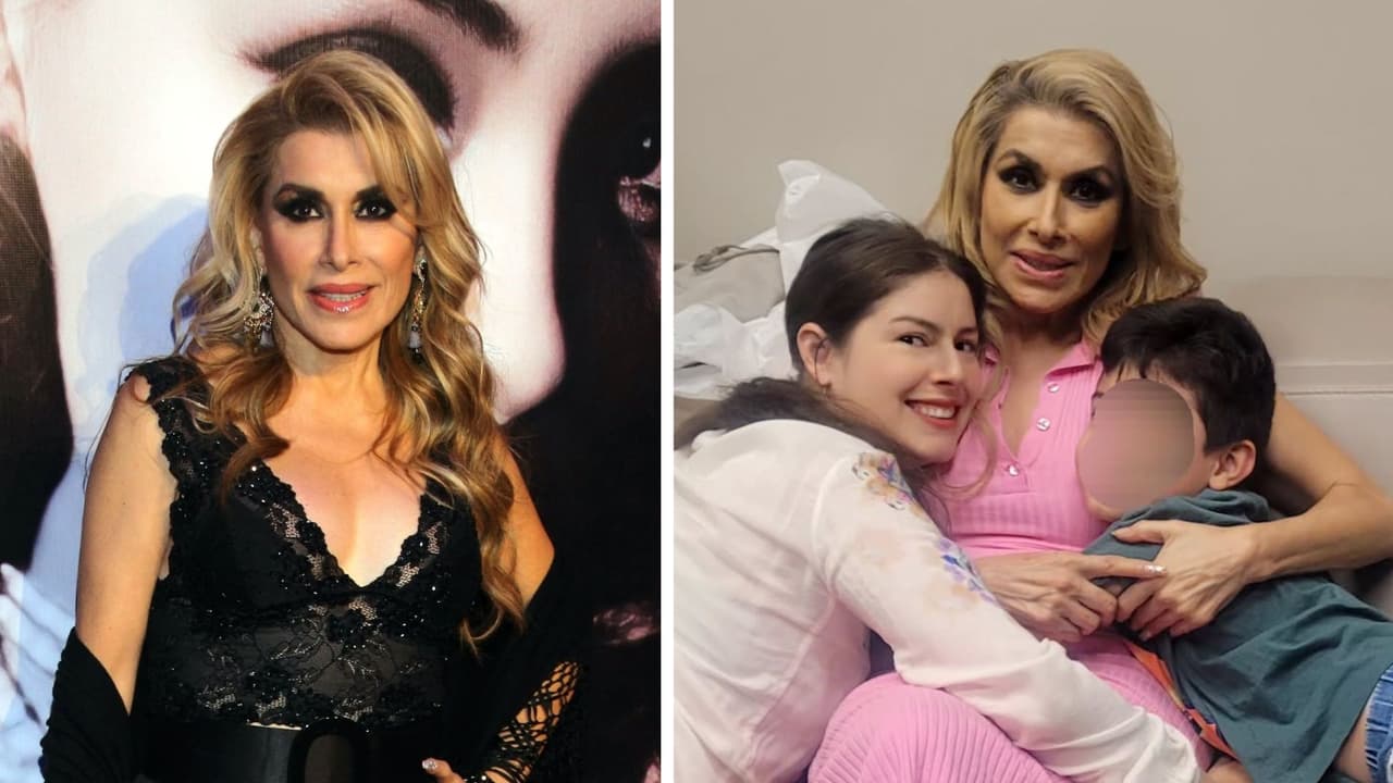 Acusan a hija y yerno de Dulce de pactar conciertos cuando la cantante estaba grave de salud