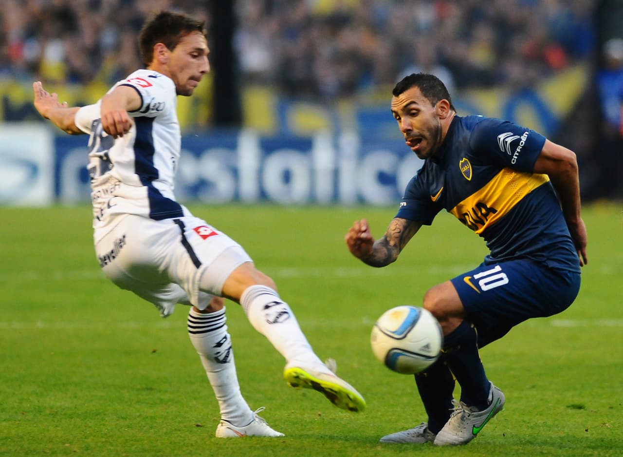 Alexis Canelo reforzará a Jaguares para el 2016