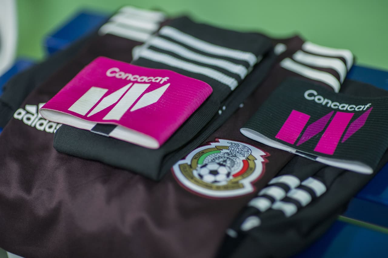 Cuatro goles del equipo de las barras y las estrellas, destrona al Tri femenil, quien poseía este título. Sin embargo, ambos equipos ganan su clasificación al Mundial Sub-20 femenino.