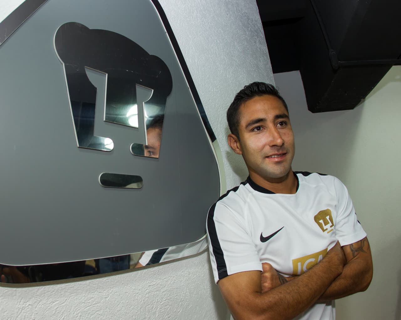 Luis Fuentes: "No podemos confiarnos ni relajarnos"