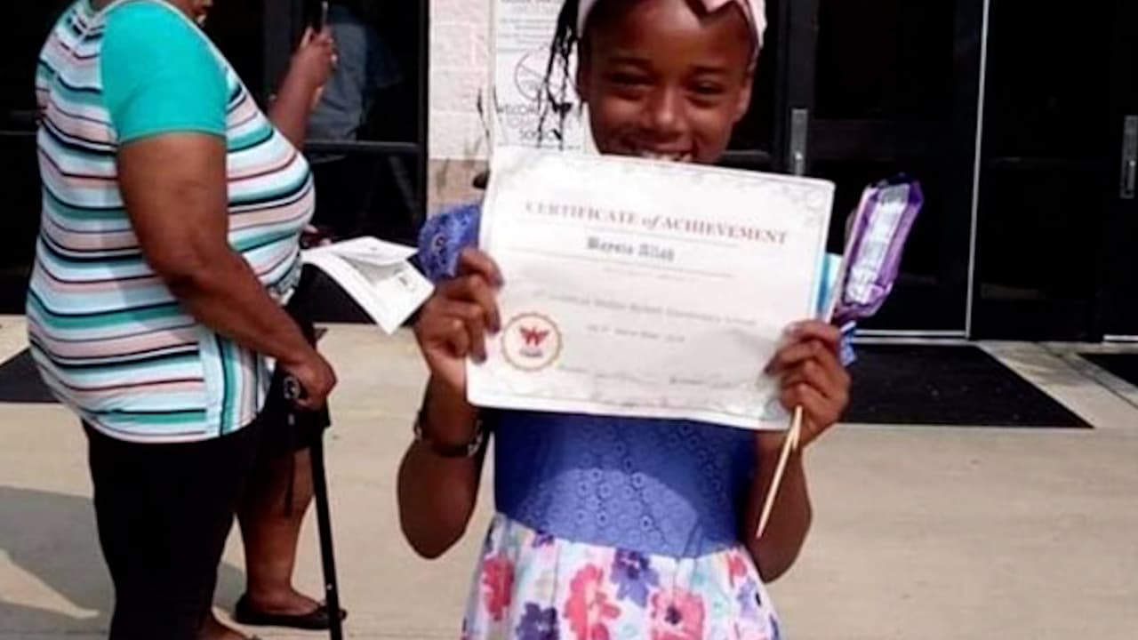 Matan a niña de 13 años en una mesa de picnic en Monroe, confirman cuatro arrestados