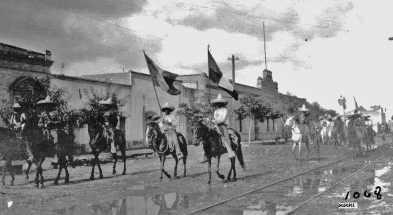 La olvidada masacre de chinos por la que México pidió perdón 110 años después
