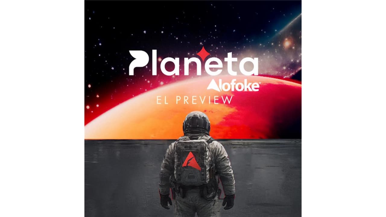 Planeta Alofoke: El Preview, estreno el domingo 12 de abril