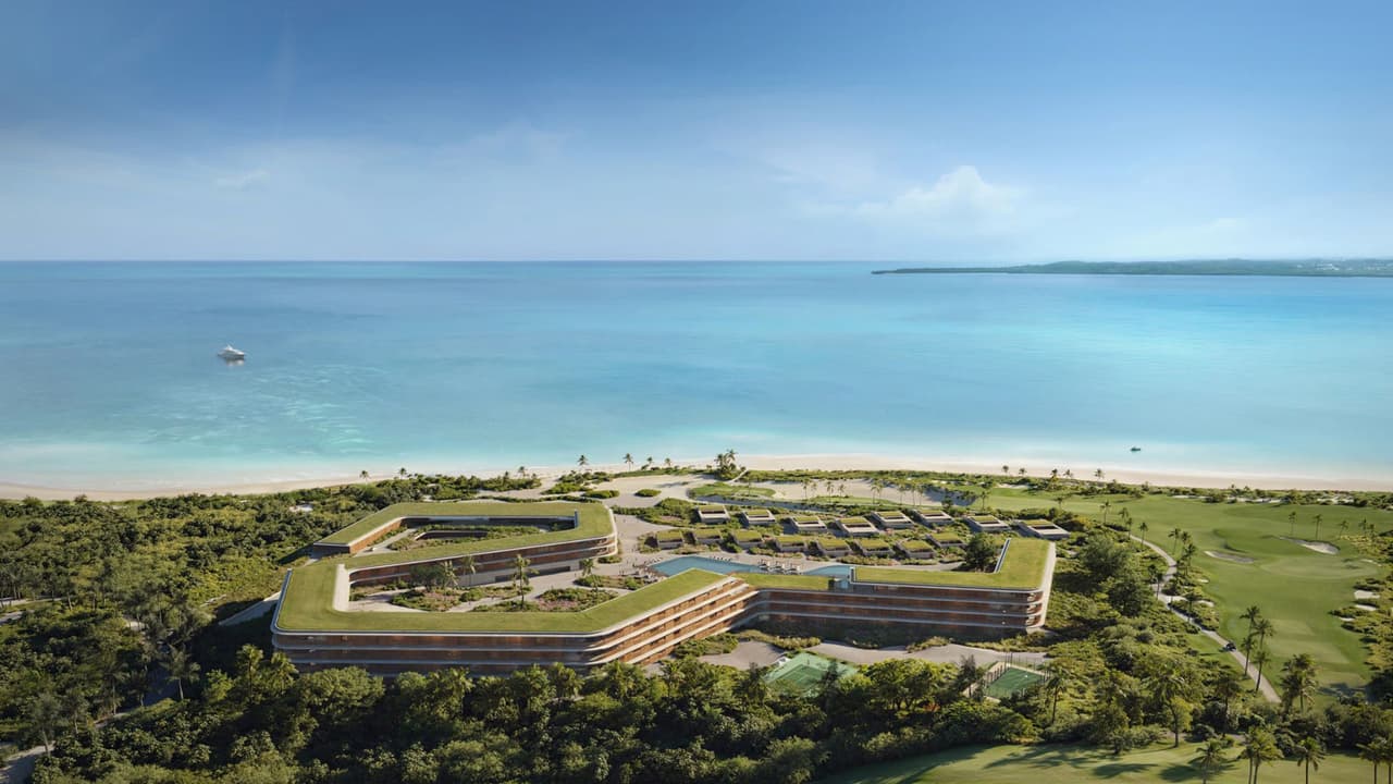 Puerto Rico autoriza complejo con hoteles y residencias de lujo en Cabo Rojo