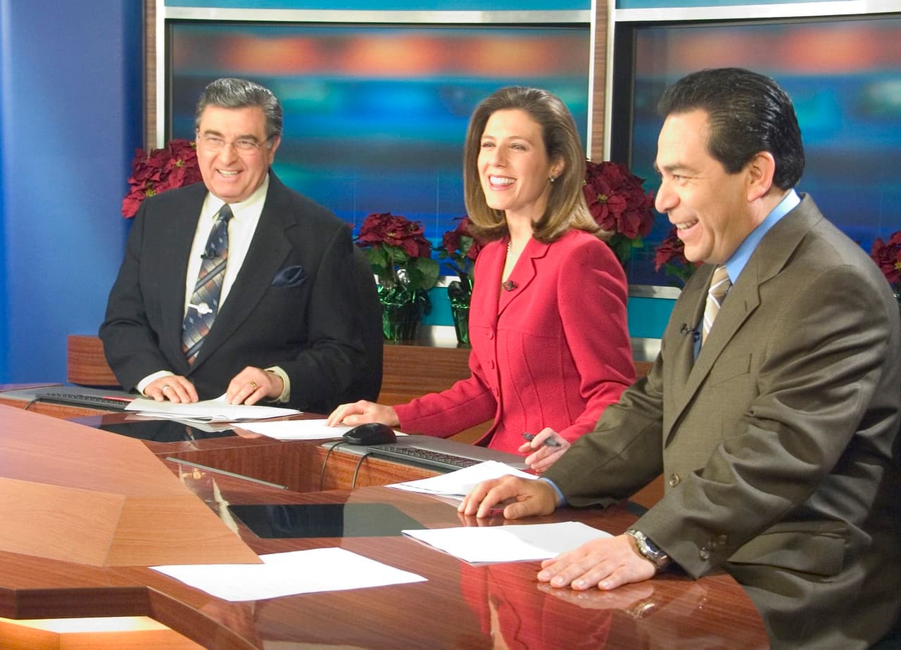 Mira una recopilación en fotos de momentos memorables de estos años.