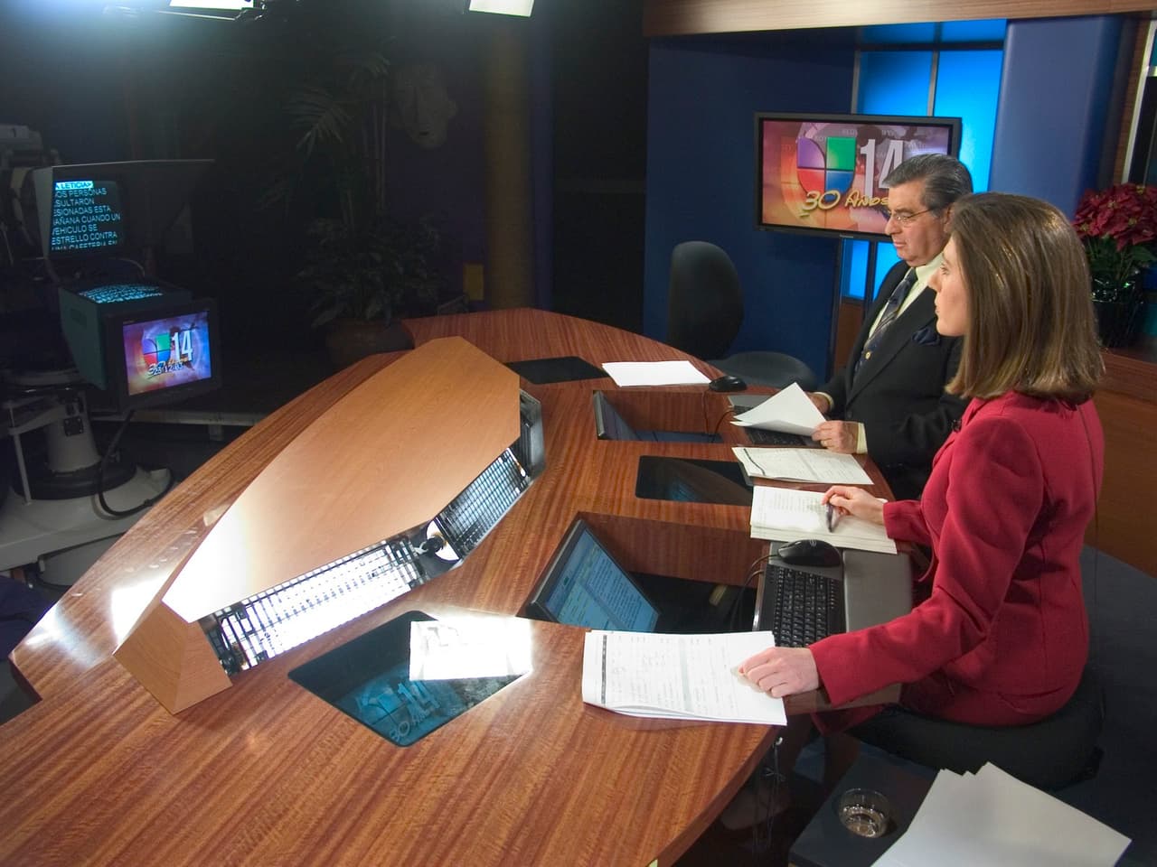 Mira una recopilación en fotos de momentos memorables de estos años.