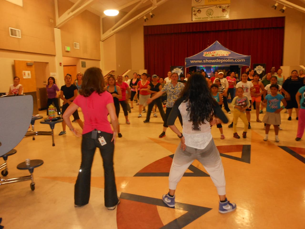 Mira una recopilación en fotos de momentos memorables de estos años.