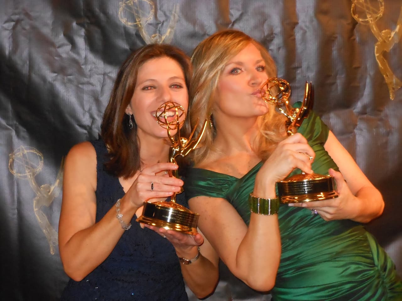 Mira una recopilación en fotos de momentos memorables de estos años.