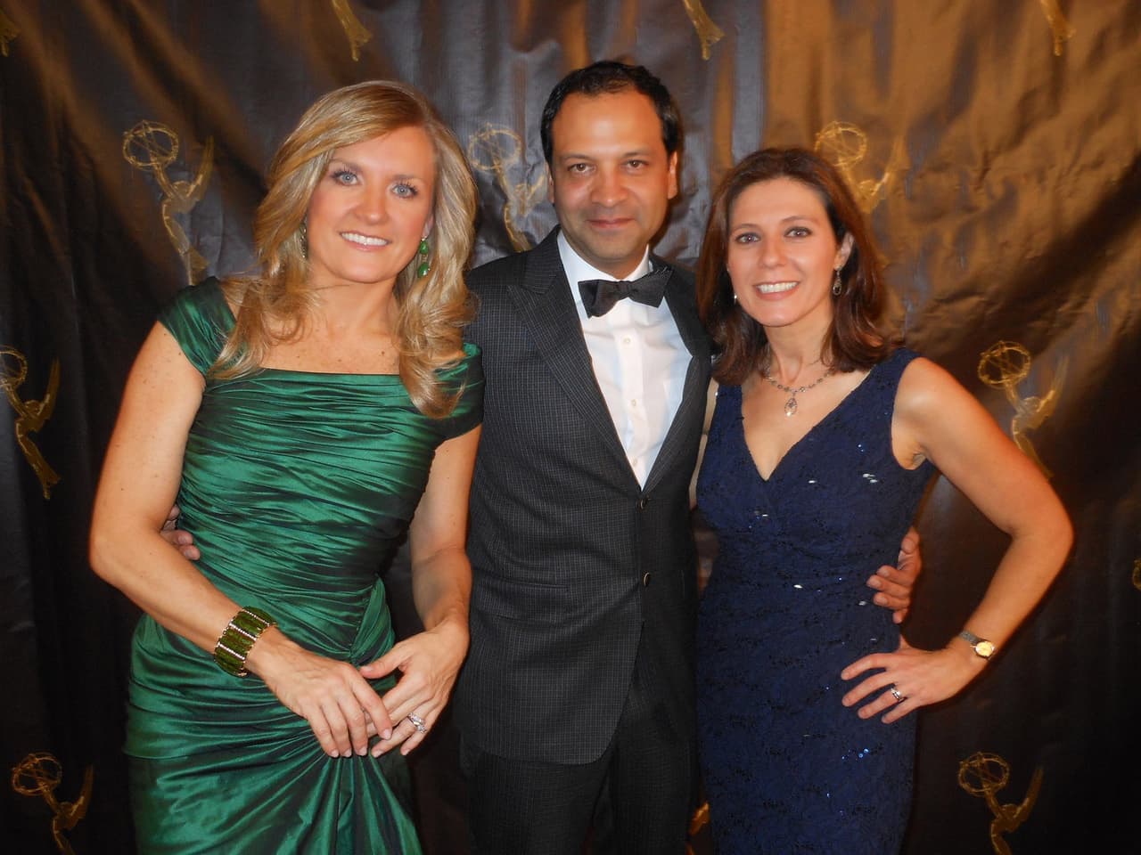 Mira una recopilación en fotos de momentos memorables de estos años.