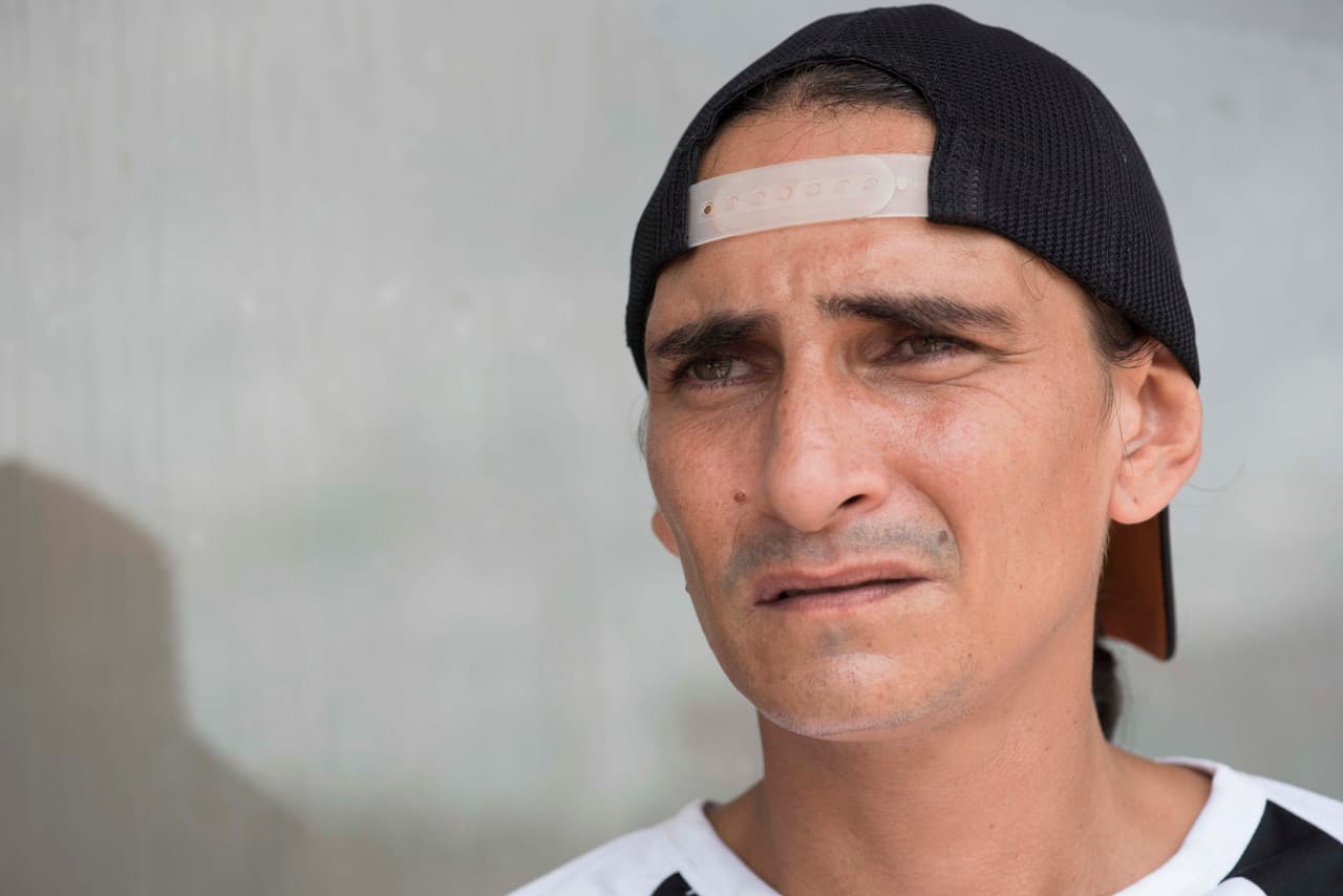 “Hasta que los Castro no se mueran yo no vuelvo”, dice De la Torre.