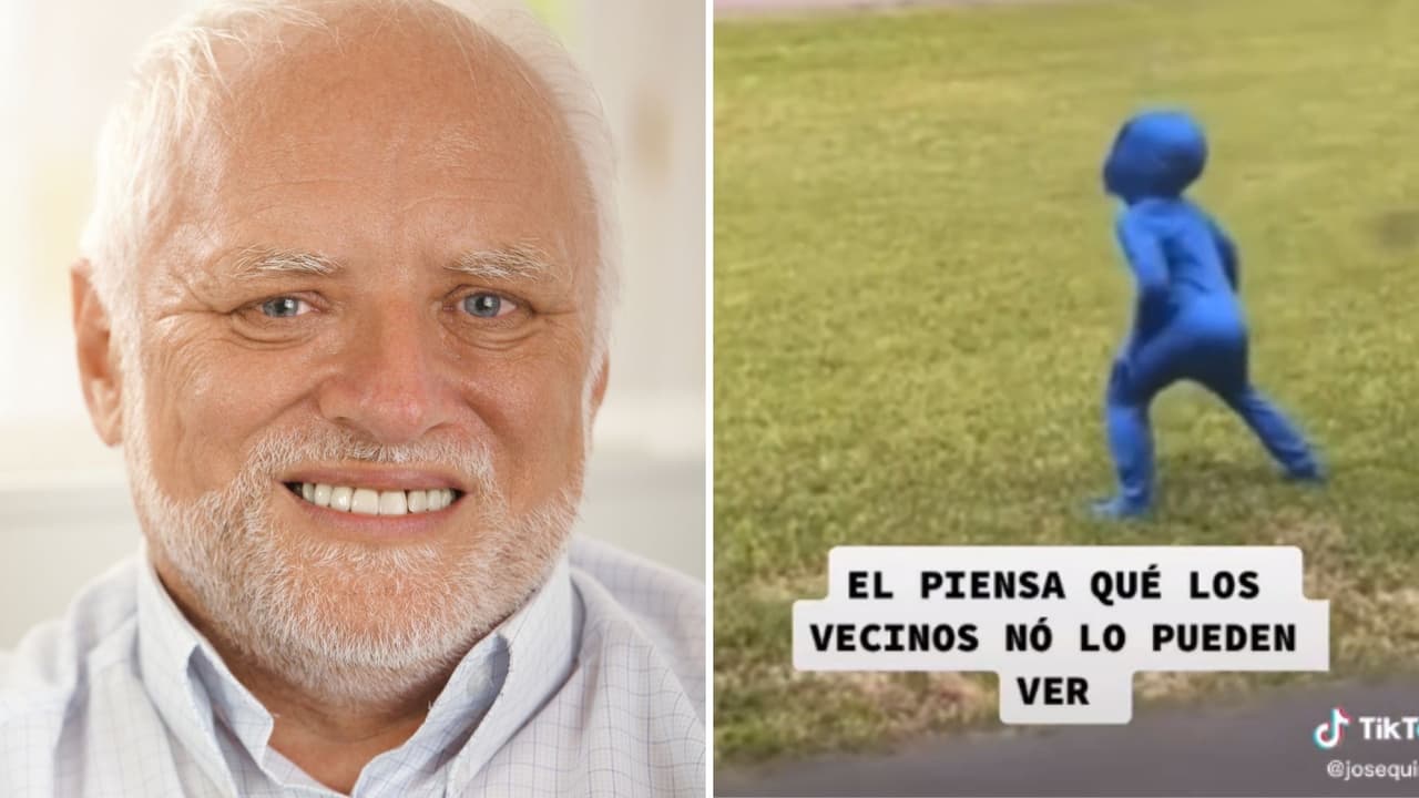 Papás hicieron creer a su hijo que era invisible: Internet no estuvo de acuerdo con la broma