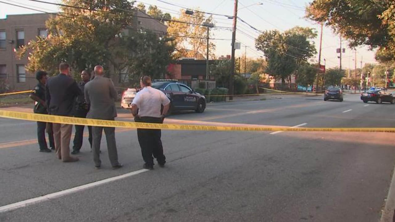 Arrestan en San Francisco a presunto asesino que buscaban en Atlanta