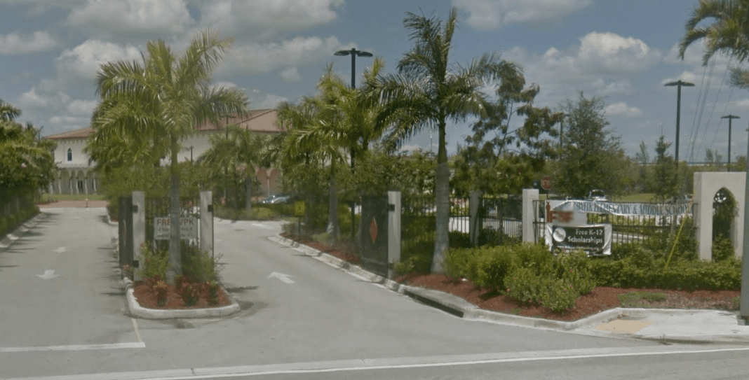 Mujer amenazó con atacar mezquita en Broward