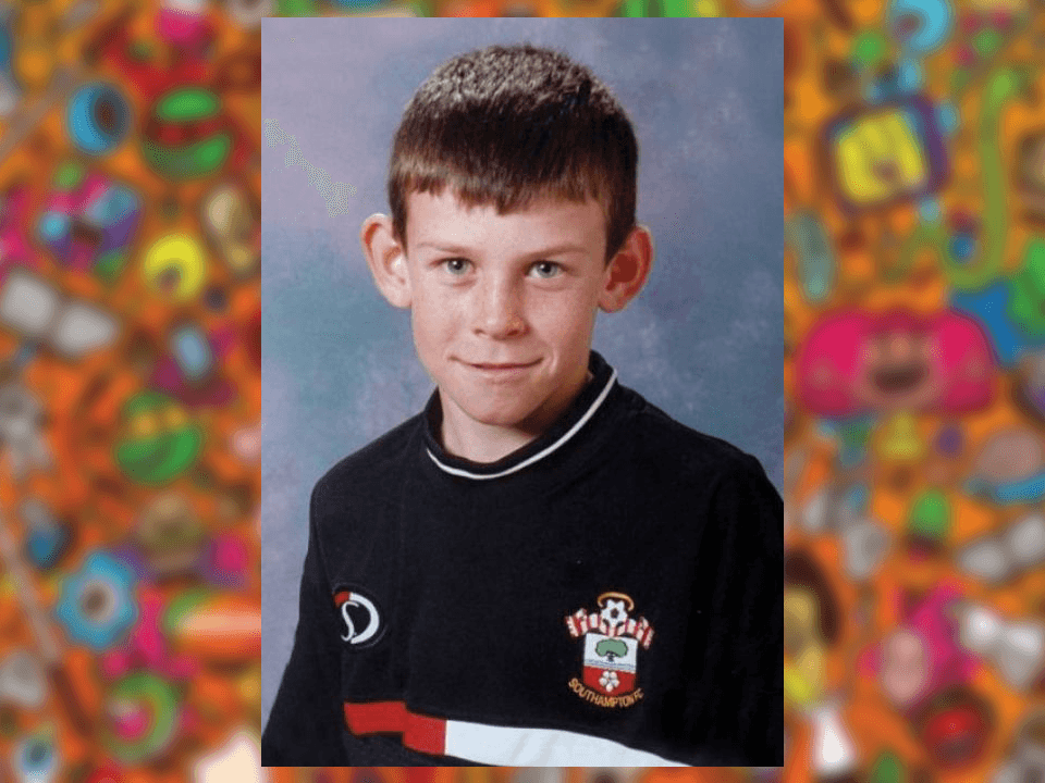Gareth Bale