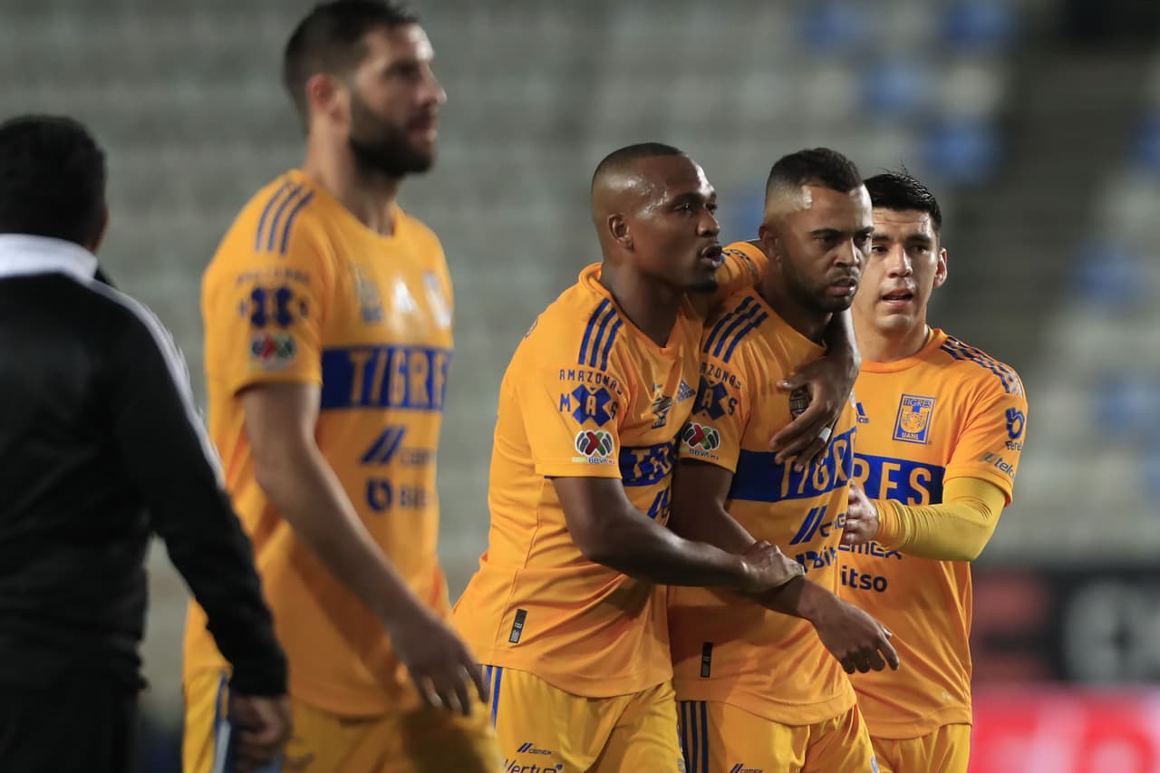 Pachuca hizo lo necesario y dejó en el camino a Tigres para avanzar a la Semifinal del Apertura 2022.